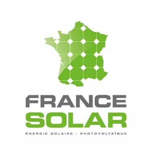 logo FRANCE SOLAR