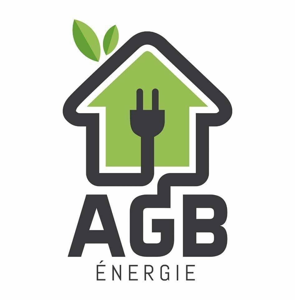 logo AGB ENERGIE