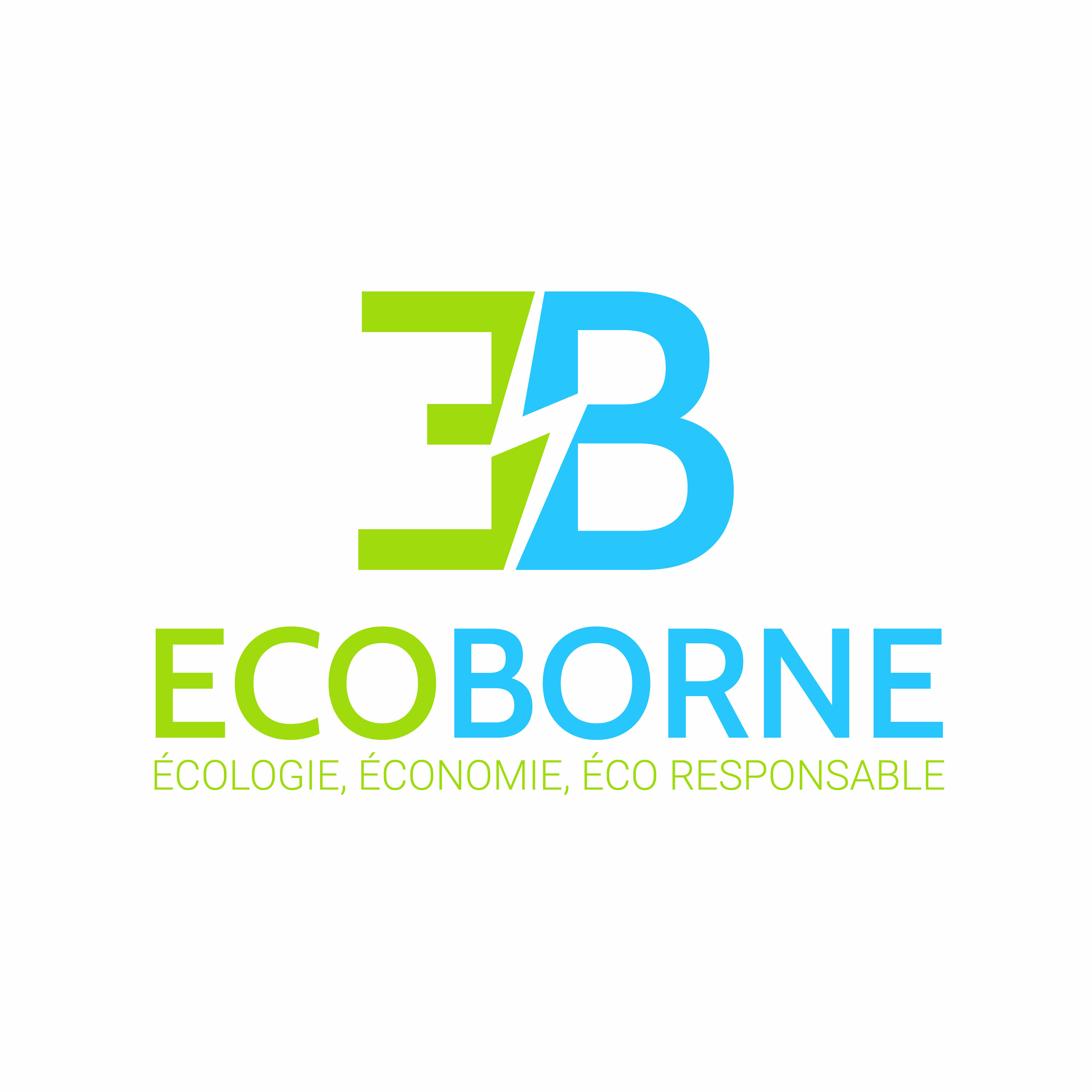 logo ECOBORNE