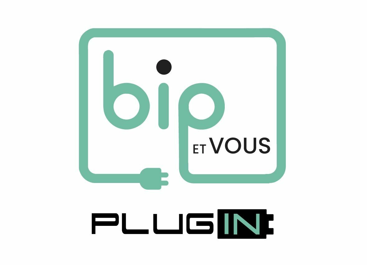 logo Bip et Vous Plugin