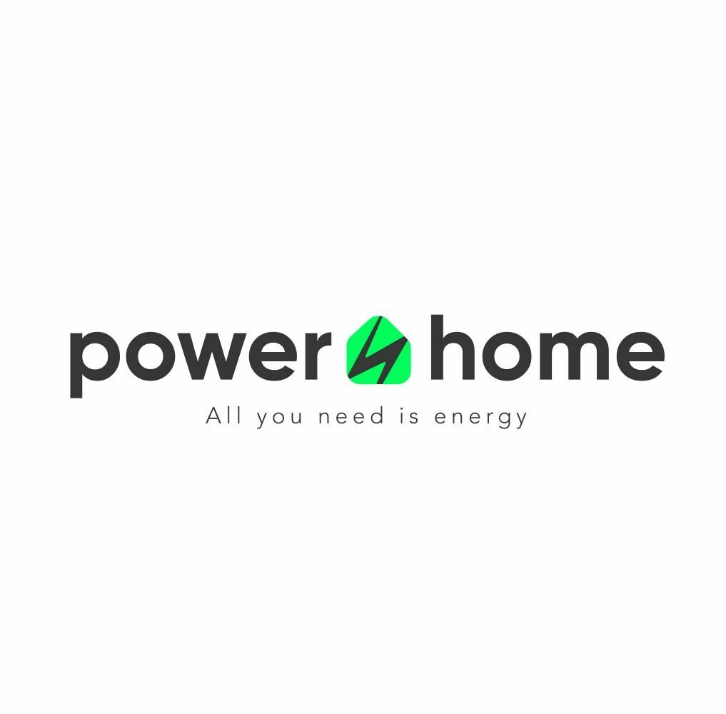 logo Power home