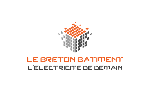 logo LE BRETON BATIMENT
