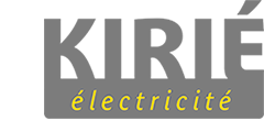 logo KIRIE ELECTRICITE