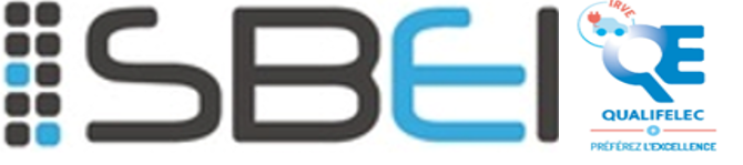 logo SBEI