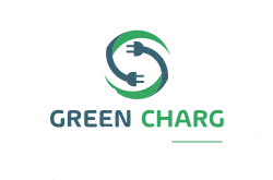logo GREEN CHARG