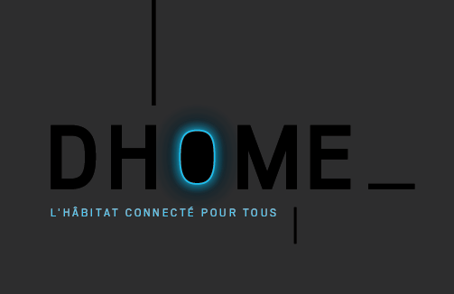 logo DHOME