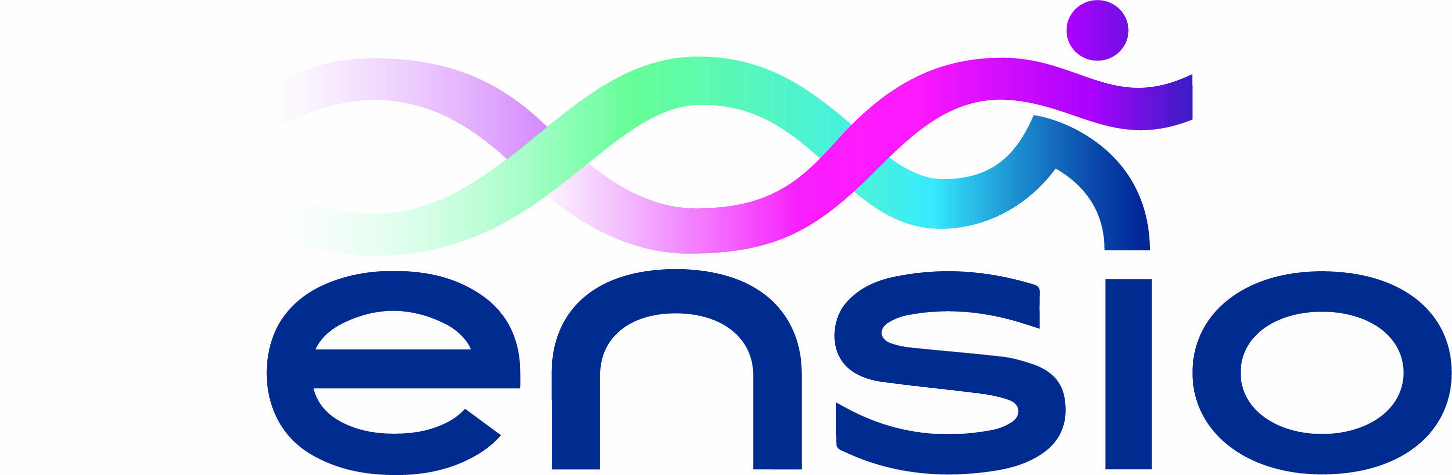 logo ENSIO EST
