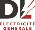 logo DL ELECTRICITE GENERALE