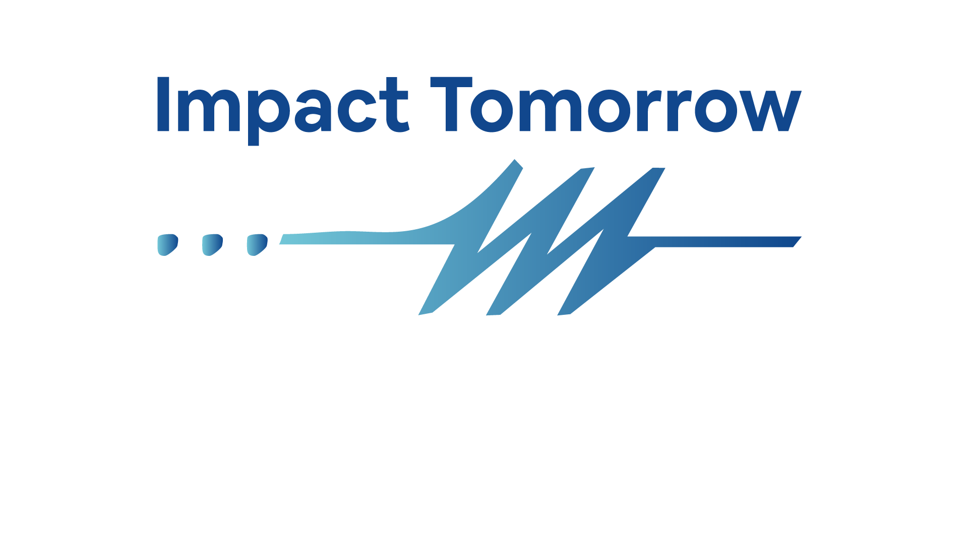 logo Impact Tomorrow