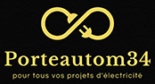 logo Porteautom34