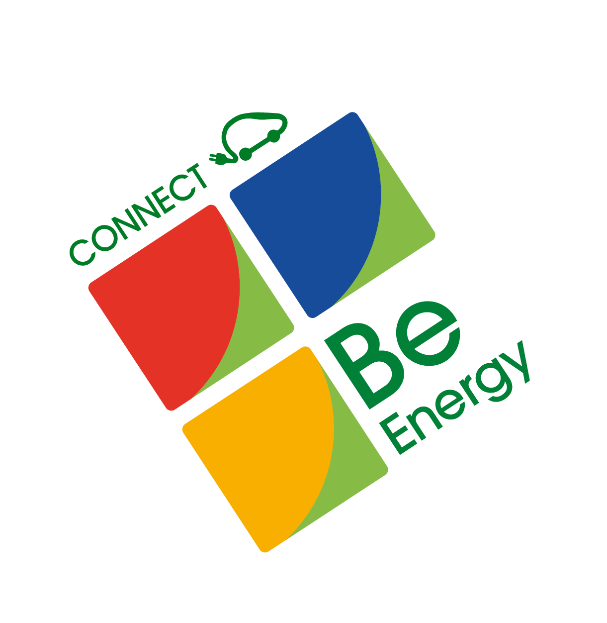 logo Be Energy Connect