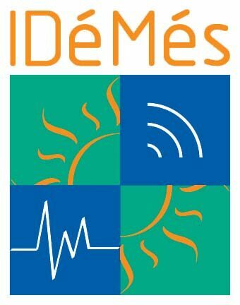 logo IDEMES