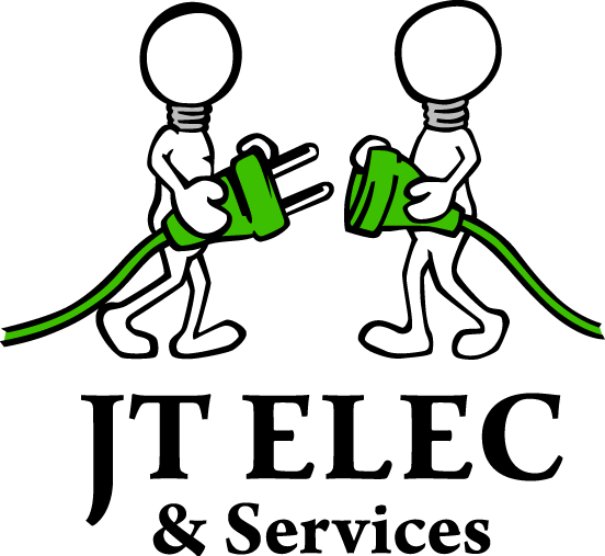 logo JT ELEC ET SERVICES