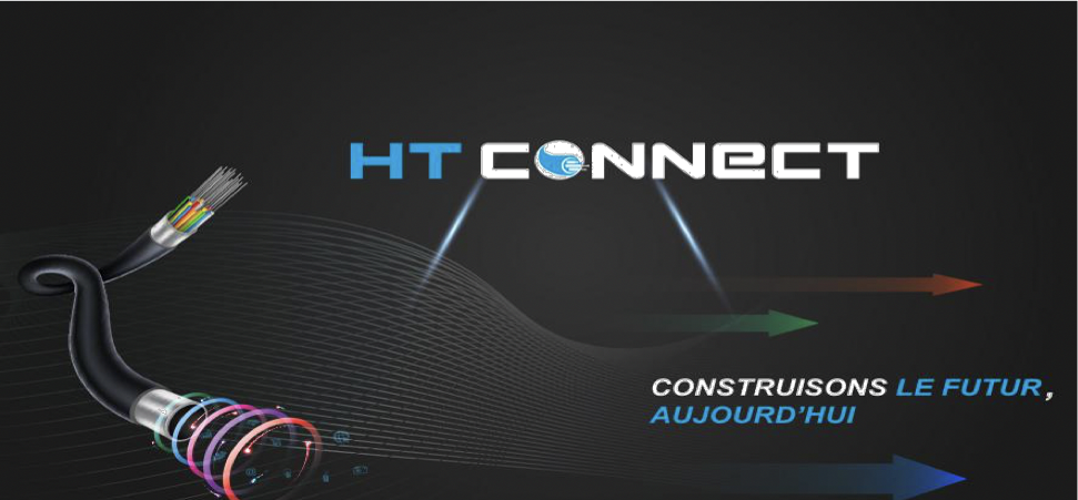 logo HT CONNECT