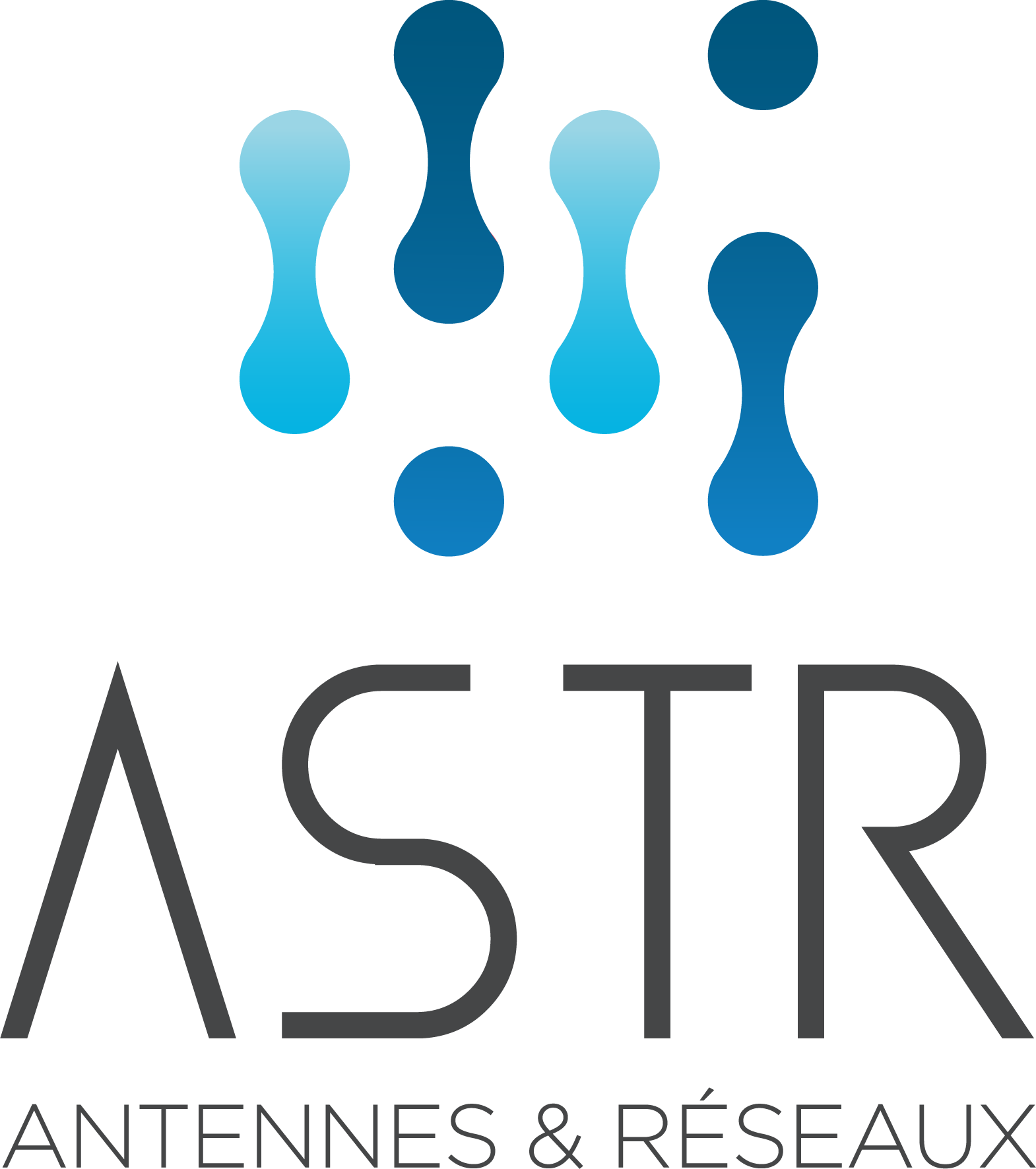 logo ASTR