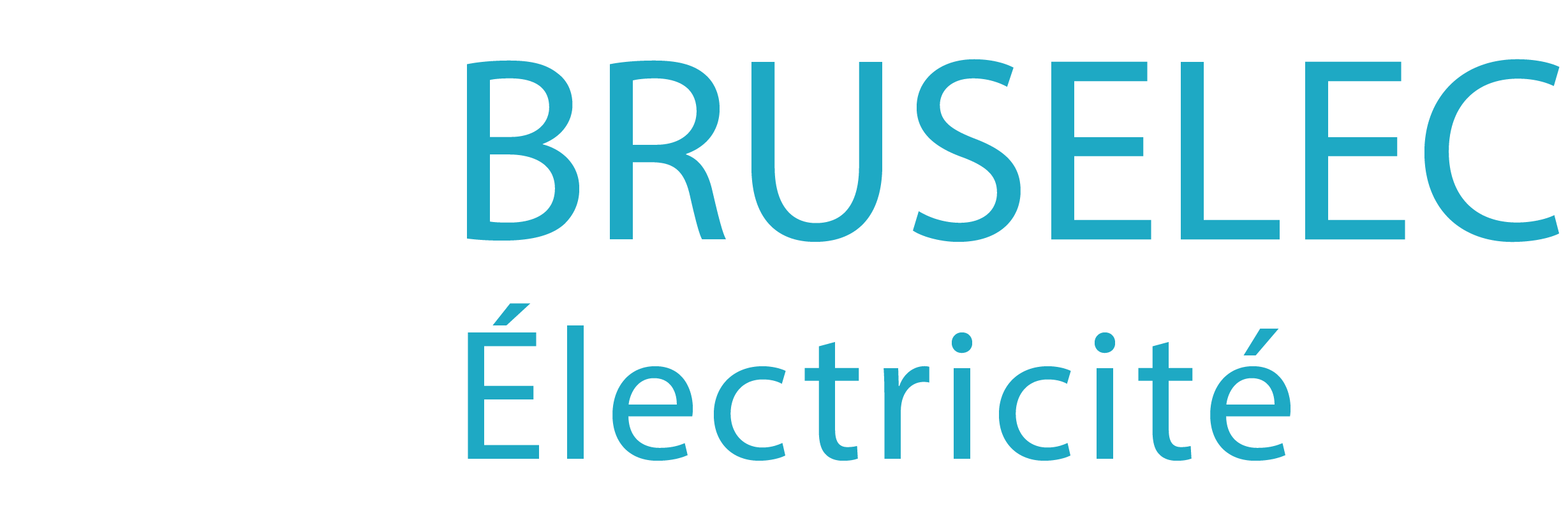 logo SASU BRUSELEC