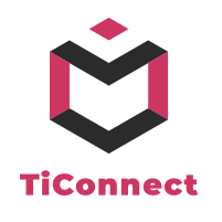 logo TICONNECT