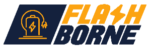 logo Flashborne
