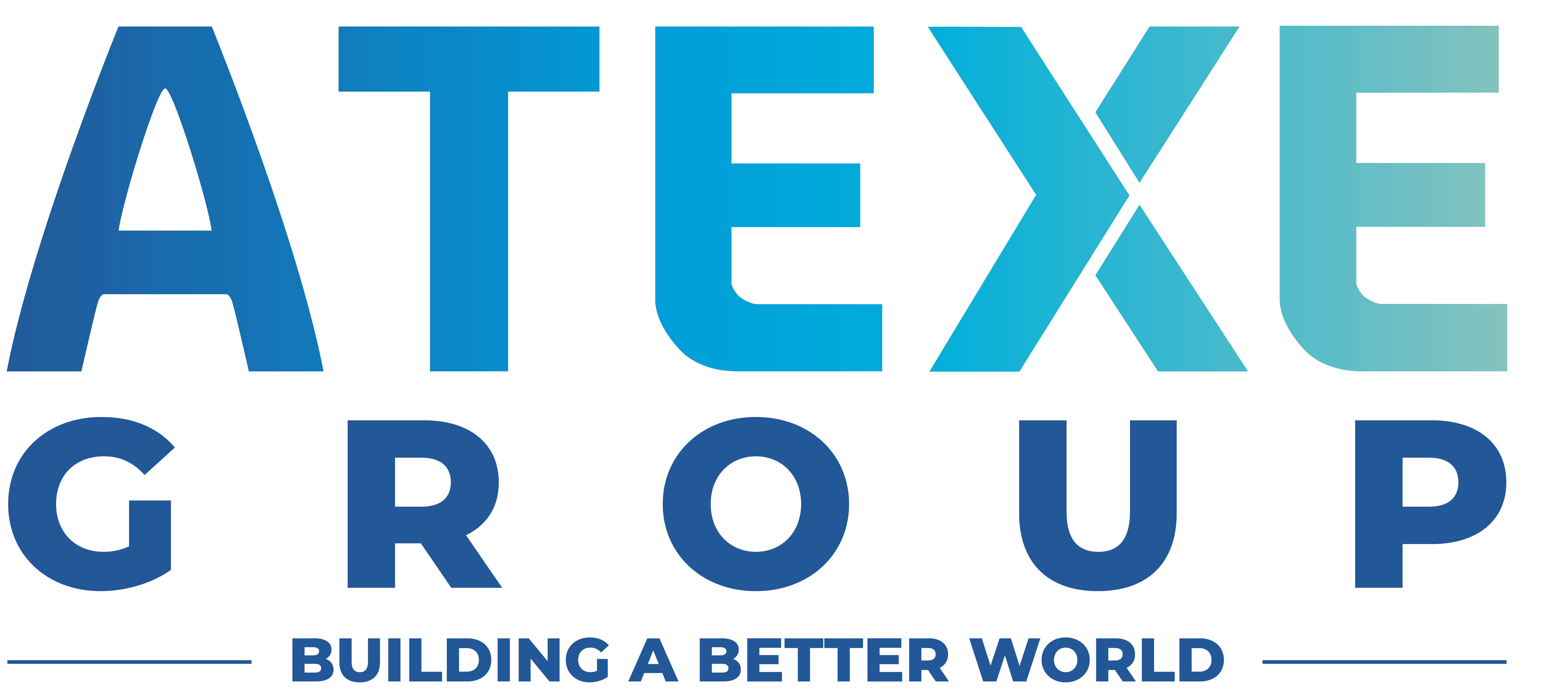logo ATEXE GROUP